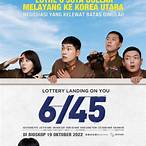 6/45 crash landing on lottery ซับไทย